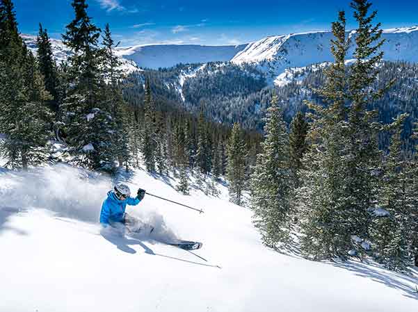 trip planning advice for winter park