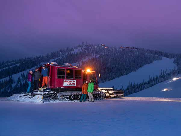 things to do at winter park resort