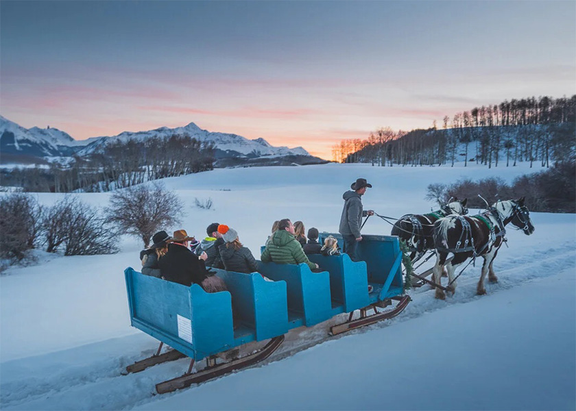 tellluride activities things to do at winter park resort