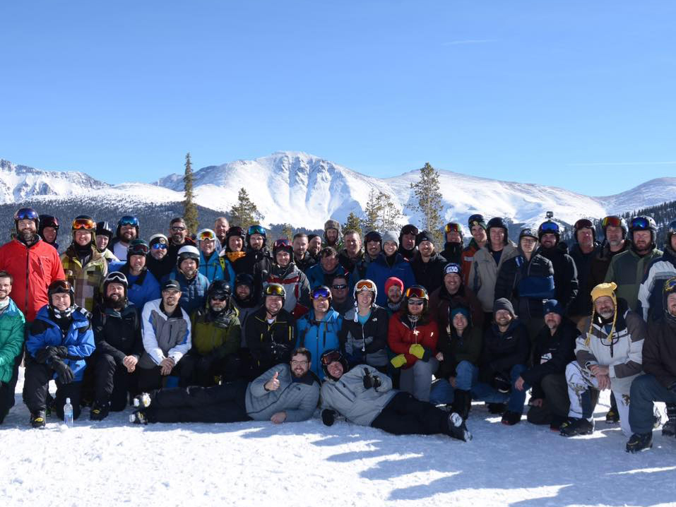 ski daddy group ski trips Youth Group Ski Trip Packages